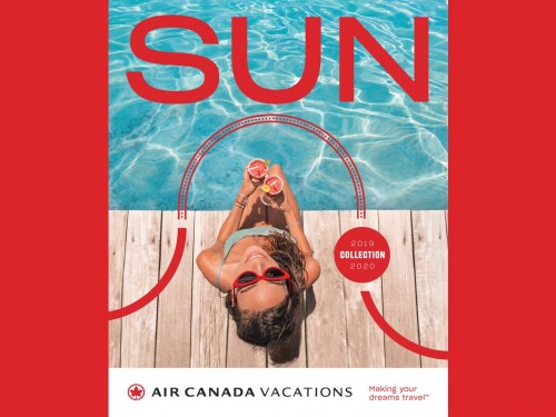 ACV's 2019/2020 Sun Collection adds 63 new hotels