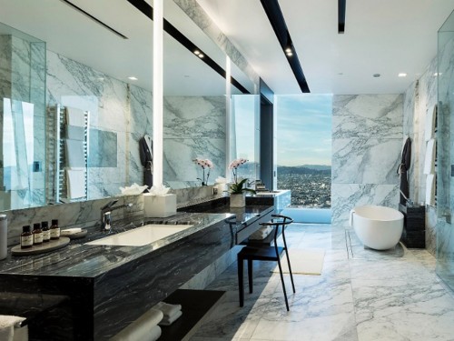 IHG makes the switch to bulk-size bath products