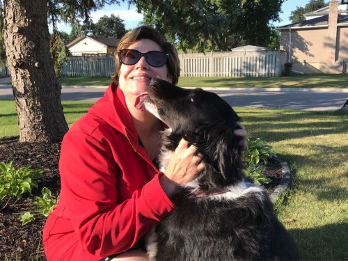 PAX Checks in with the CTO's Nancy Drolet