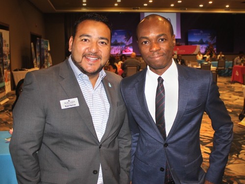 PAX On Location: Island upgrades, Canadian plans revealed at St. Lucia NA Showcase