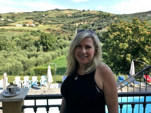 Monday Minute: The Travel Experts' Janis Quenville