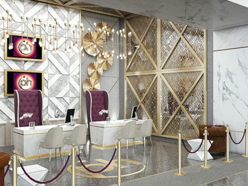 Planet Hollywood Beach Resort Cancun adds an adults-only section