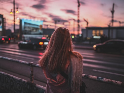 Report: The 50 most dangerous places for solo female travel