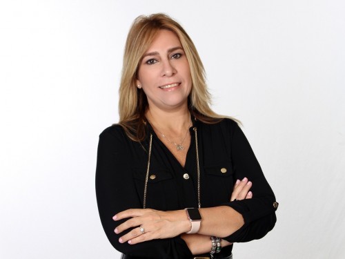 Carolina Bellina joins AMResorts as Sr. Director of Canadian Sales & Consortia Relations