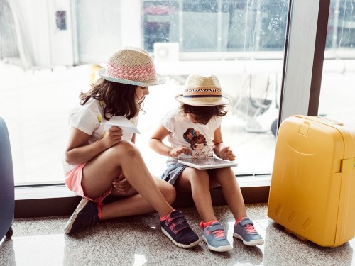 Air Canada enhances family-friendly travel with new perks
