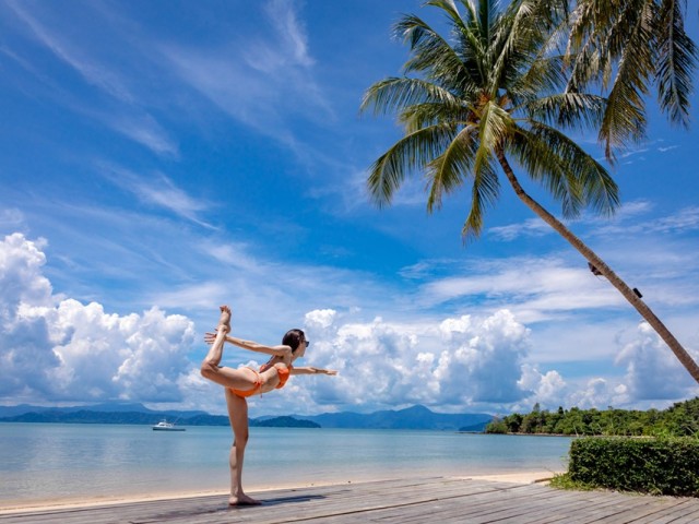GLP Worldwide introduces wellness programs in Costa Rica & Thailand