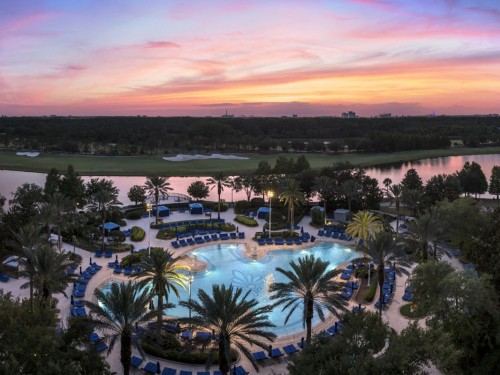 Visit Orlando launches new travel trade tools