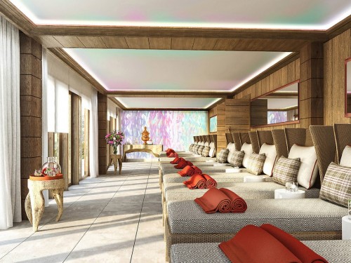 Club Med's refurbished Alpe d'Huez will re-open this December