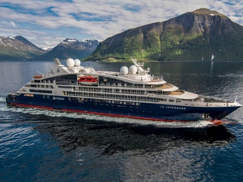 PONANT announces plan to purchase Paul Gauguin