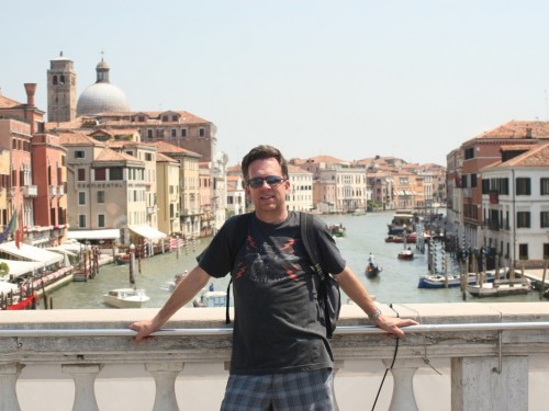 PAX Checks In with Bruce Lidberg of TravelBrands