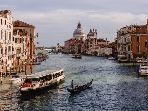 CLIA speaks out against Venice's misreported cruise ship ban