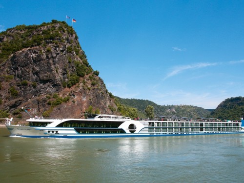 CIE Tours launches first-ever River Cruise Collection