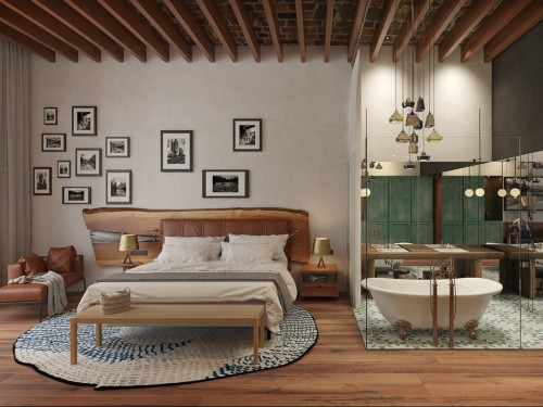 New experiences come to Live Aqua Urban Resort San Miguel de Allende