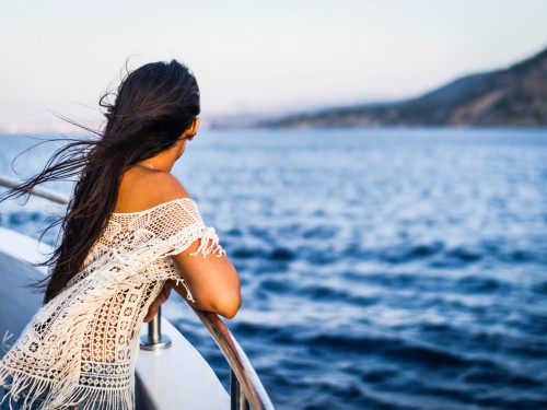 Latest CLIA report says cruising in Asia is on the rise