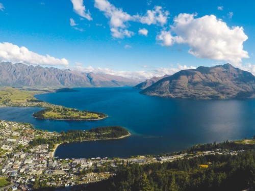 Canadians will soon need an electronic travel authority to visit New Zealand