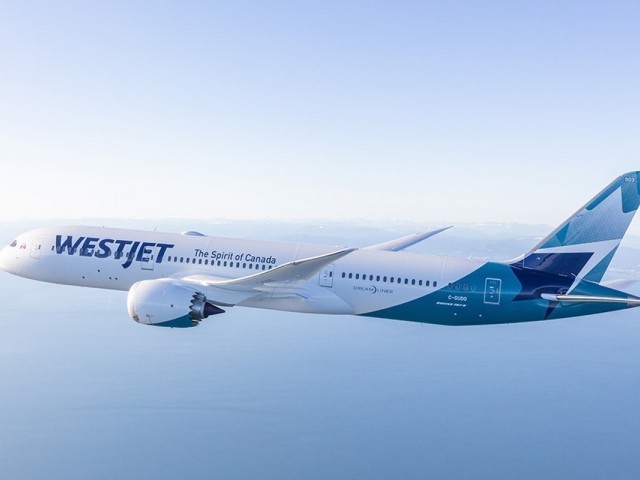 WestJet gets the green light for Onex transaction