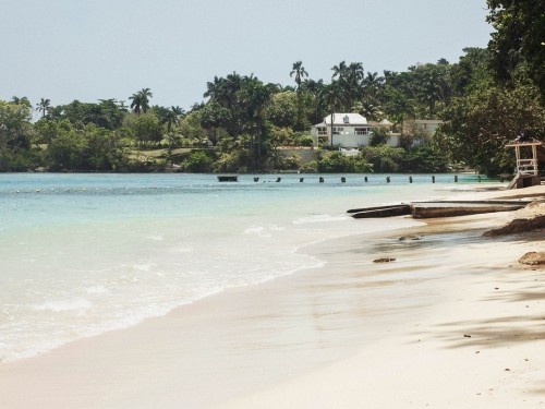 Jamaica declares state of emergency due to spike in violent crime