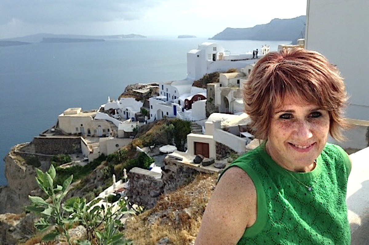 Monday Minute: Heidi Pivnick of Voyages Anne Travel