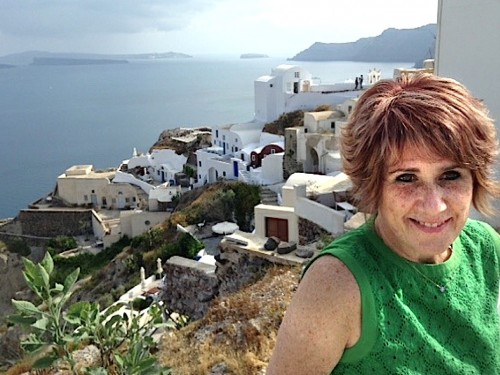 Monday Minute: Heidi Pivnick of Voyages Anne Travel