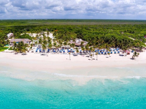 KASA Hotel Riviera Maya opens this November