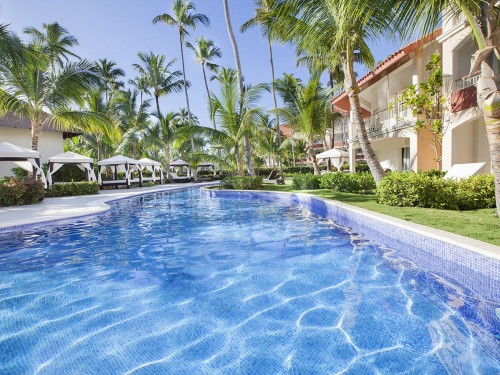 Majestic Elegance Punta Cana announces temporary closure