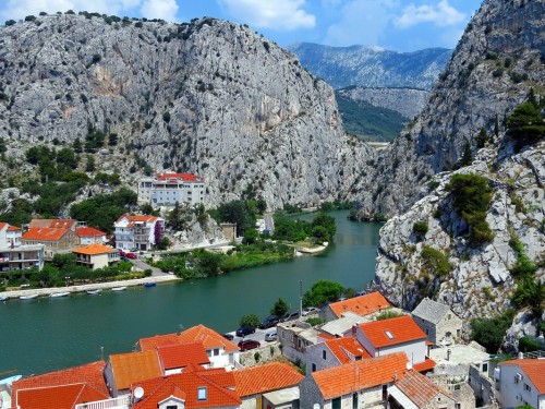 Croatia: An historic road trip through Dalmatia