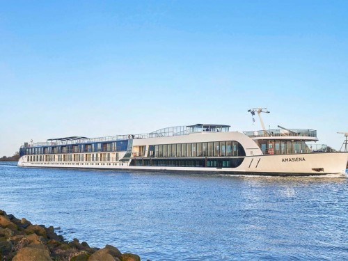 AmaWaterways launches new webinar series for agents