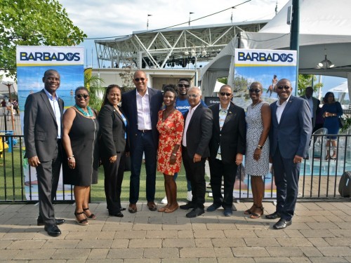 Barbados on the Water highlights Year of Wellness & Soft Adventure