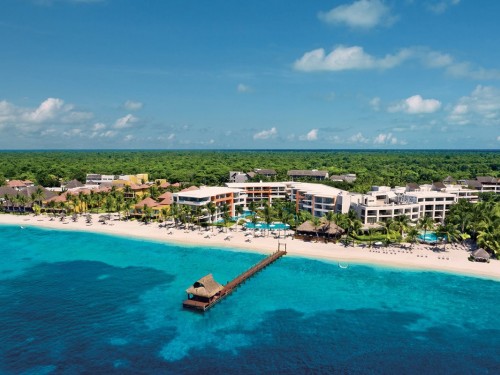 How to choose between Cancun, Cozumel and Riviera Maya