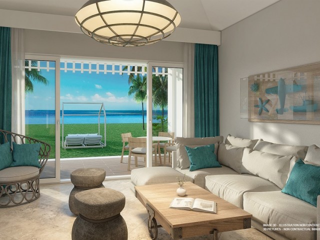 Club Med Punta Cana renovations now complete