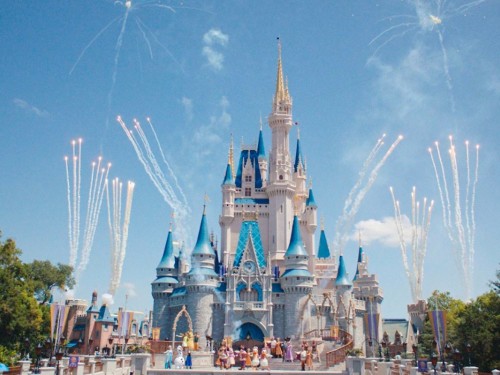 Disney introduces flexible Mid-Day Magic Ticket