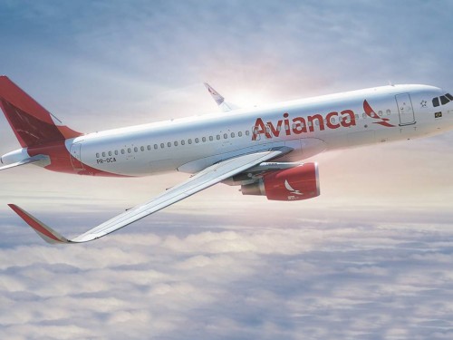 Avianca Brasil leaves Star Alliance