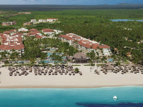 Now Larimar Punta Cana announces temporary closure