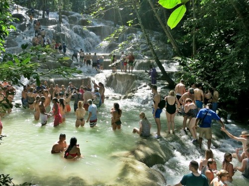 Jamaica Tourist Board’s Angella Bennett explains what the country’s state of emergency really means