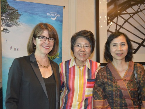 Tee time: Thailand showcases its golf offerings