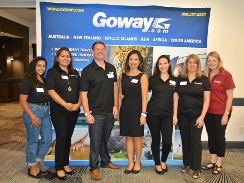 Down Under belongs on your 'to do' list, not your bucket list, Goway says