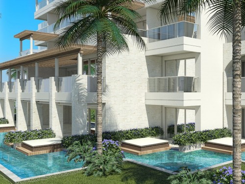 PHOTOS: Royalton Grenada Resort & Spa to open March 1