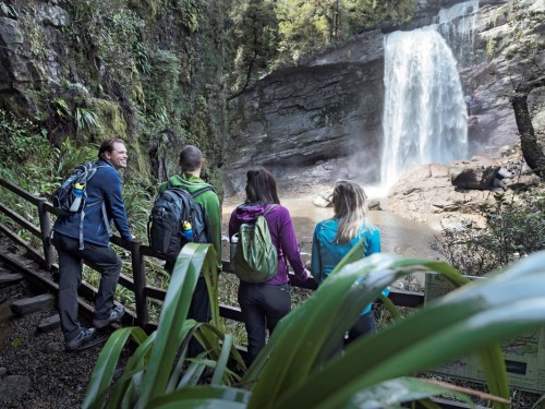 What's Next?: Tourism New Zealand's latest campaign has the answer