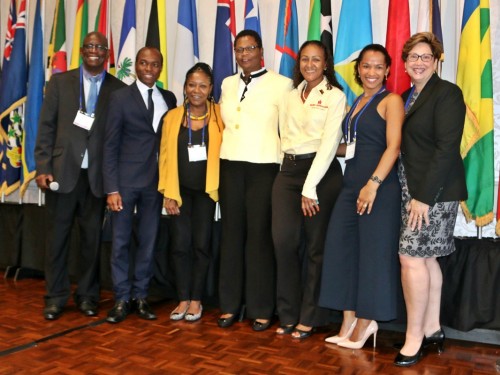 CTO shares latest updates at annual media awards ceremony