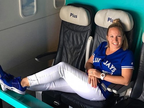 PAX Checks In with Playa’s Amanda Morris