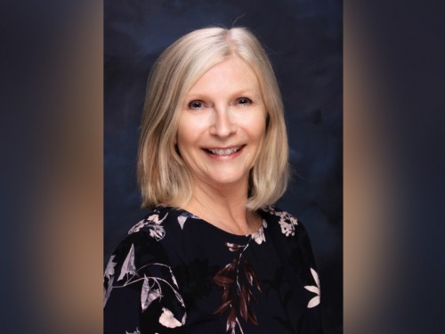 Monday Minute: Cathy McDonald, TPI