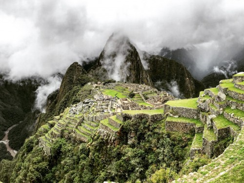 Monograms adds 8 new trips for 2020