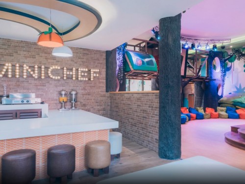 Iberostar now considering kids 3-16 for select Mexico properties