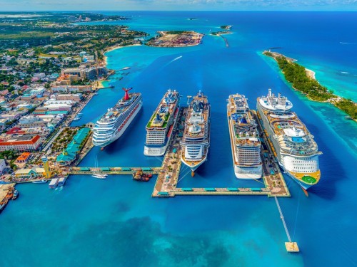 ACV unveils first phase of new cruise booking platform