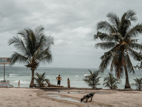 Canadian airlines extend travel waivers as Dorian strengthens into a major hurricane