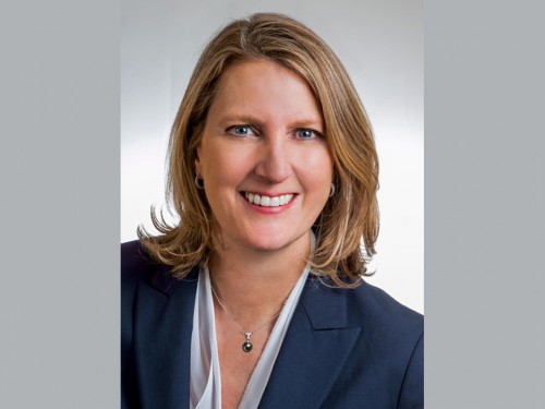 Libbie Rice to leave Ensemble Travel Group