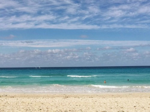 Sunwing launches flights to Cuba from Sault Ste. Marie & North Bay