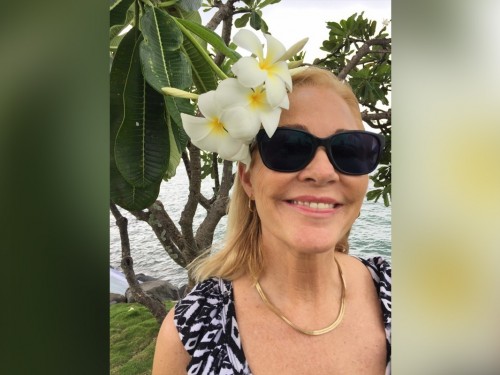 PAX Checks In with Paul Gauguin's Vicky Lubyk