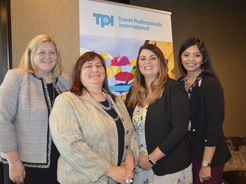 Building on success: TPI marks 25 years, looks to top 2018 growth