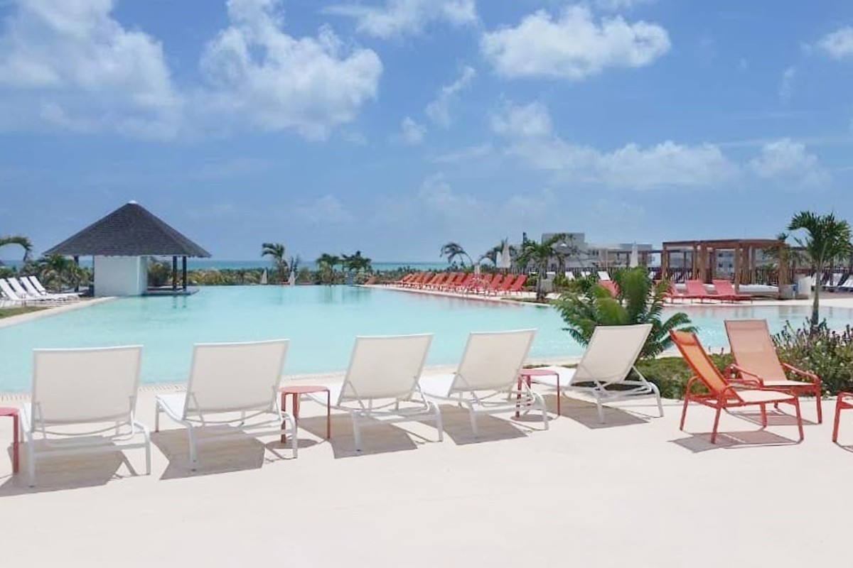 Transat now offering Cayo Cruz with two new hotels